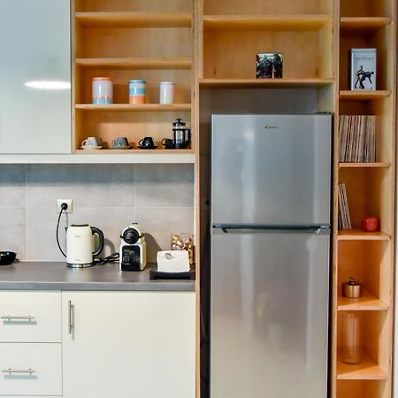Darsiss 1 - Museum Apartment Афины Экстерьер фото
